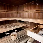 Hotel Parkhotel By Hackmann 3*