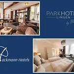 Parkhotel By Hackmann 3* Lingen