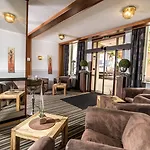 Parkhotel By Hackmann Lingen (Ems)