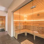 Parkhotel By Hackmann