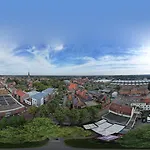 Hotel Parkhotel By Hackmann Lingen