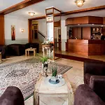Parkhotel By Hackmann 3* Lingen