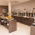 Hotel Parkhotel By Hackmann Lingen (Ems)