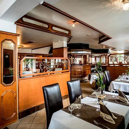 Parkhotel By Hackmann ホテル リンゲン