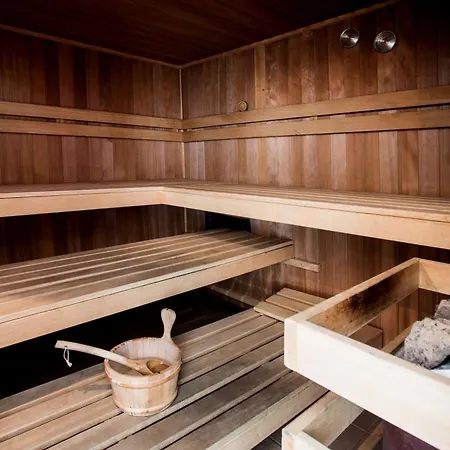 ホテル Parkhotel By Hackmann 3*