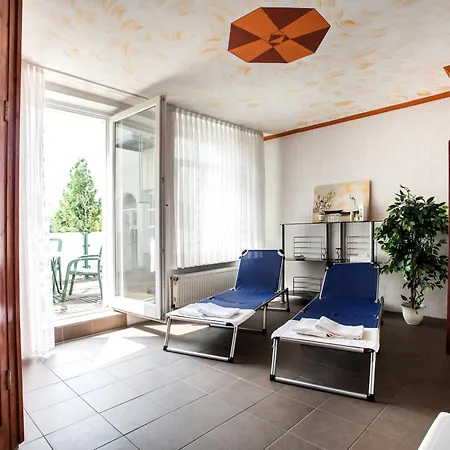 Parkhotel By Hackmann