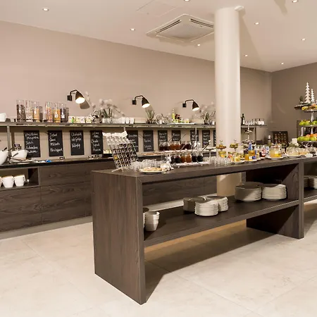 Parkhotel By Hackmann