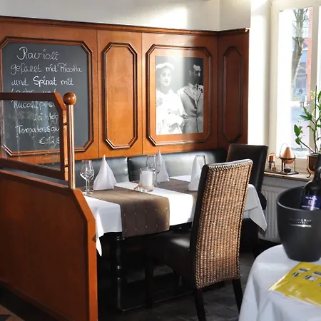 Parkhotel By Hackmann 3*