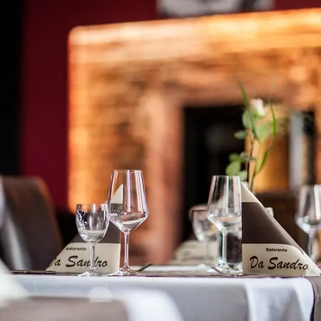 Parkhotel By Hackmann מלון