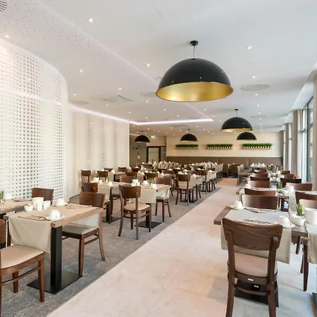 Parkhotel By Hackmann ホテル