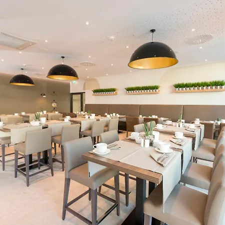 Parkhotel By Hackmann ホテル