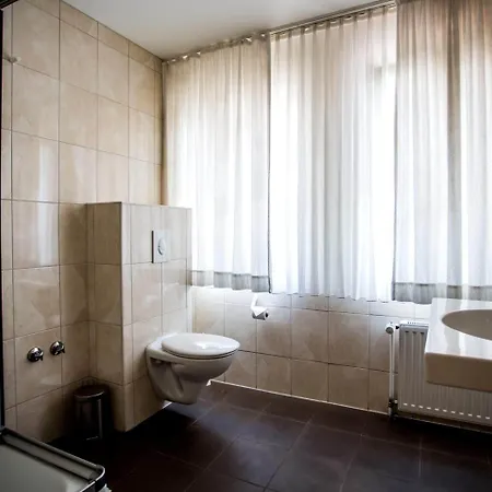 Parkhotel By Hackmann リンゲン