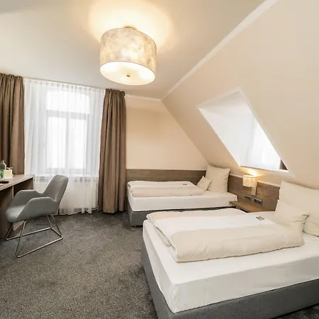 Parkhotel By Hackmann