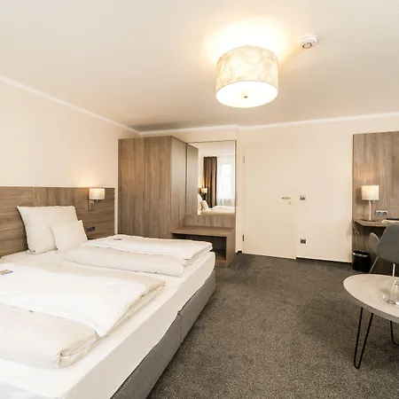Hotel Parkhotel By Hackmann