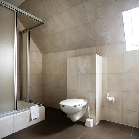 מלון Parkhotel By Hackmann