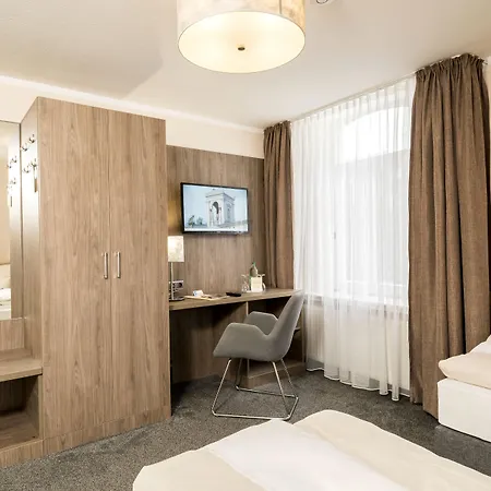 Parkhotel By Hackmann מלון לינגן