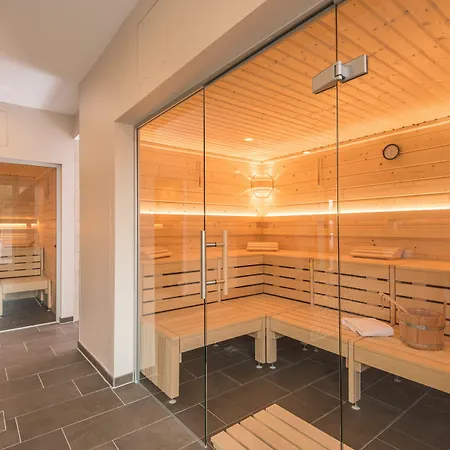 Parkhotel By Hackmann