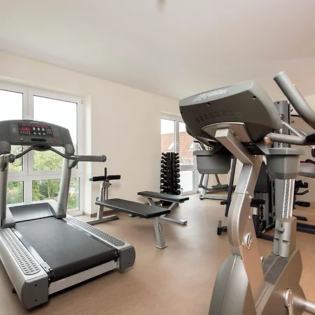 Parkhotel By Hackmann