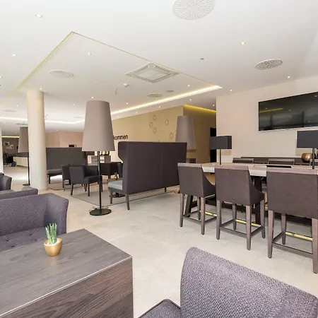 Parkhotel By Hackmann