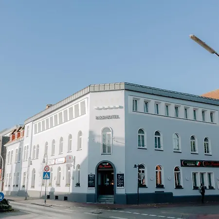 Hotel Parkhotel By Hackmann