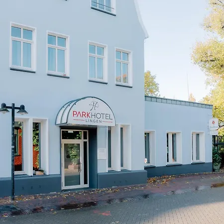 Parkhotel By Hackmann 3*