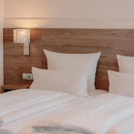 מלון Parkhotel By Hackmann