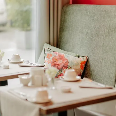 Parkhotel By Hackmann Hotel 3*