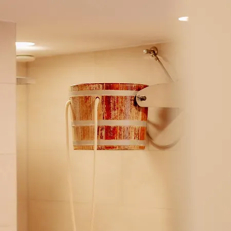Parkhotel By Hackmann מלון 3*