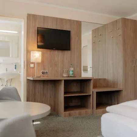 Parkhotel By Hackmann Hotel 3*