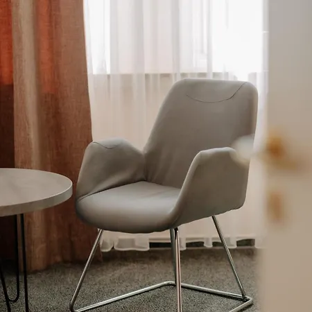 Parkhotel By Hackmann 3*