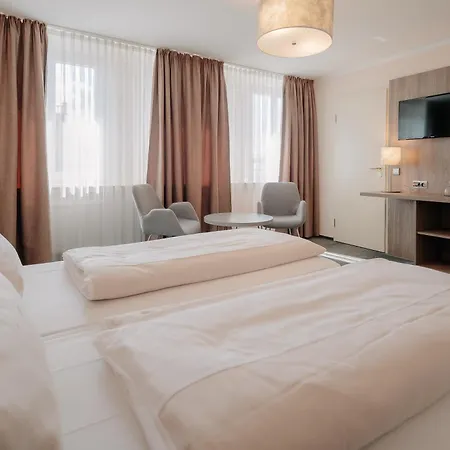 Parkhotel By Hackmann Hotel