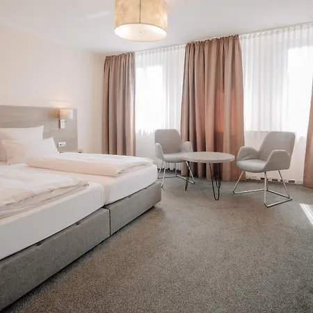 Parkhotel By Hackmann Lingen