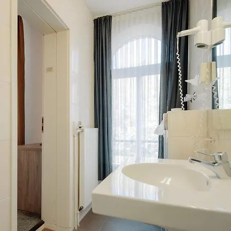 Parkhotel By Hackmann 3* Lingen