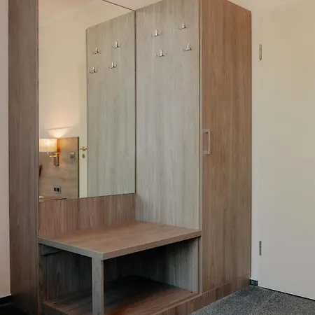 Parkhotel By Hackmann 3*