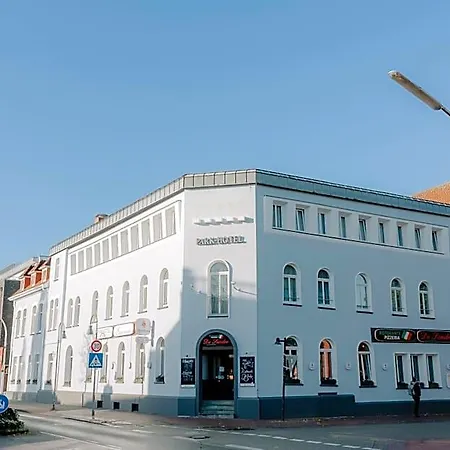 Hotel Parkhotel By Hackmann 3*