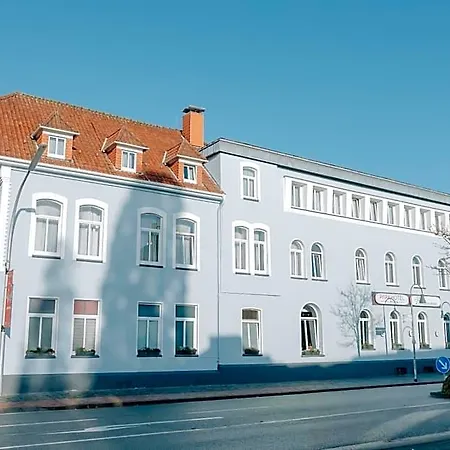 Hotel Parkhotel By Hackmann 3*