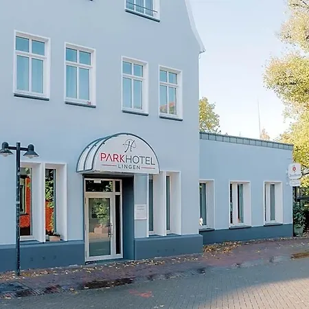 Hotel Parkhotel By Hackmann 3*