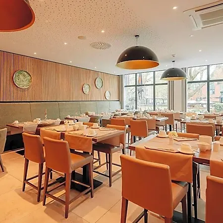 Parkhotel By Hackmann 3*