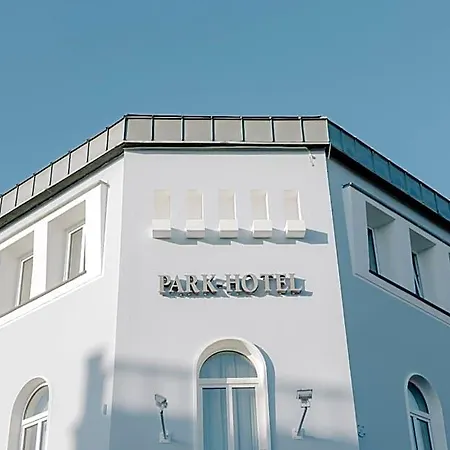 Parkhotel By Hackmann Lingen