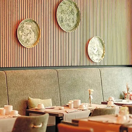 Hotel Parkhotel By Hackmann Lingen