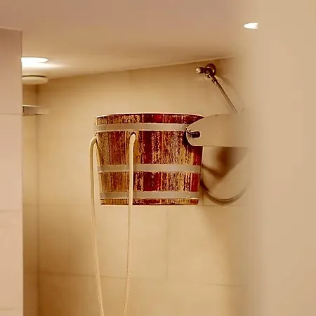Parkhotel By Hackmann Hotel Lingen