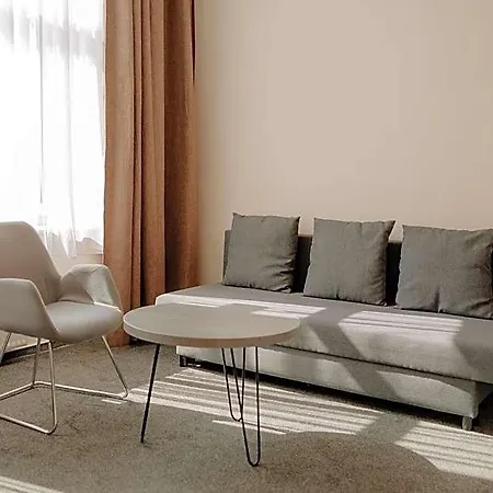 Parkhotel By Hackmann 3* Lingen