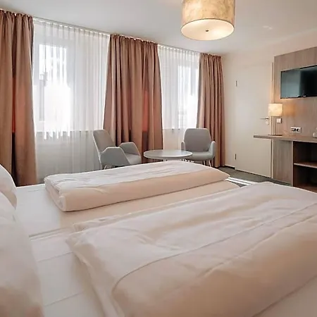 Hotel Parkhotel By Hackmann