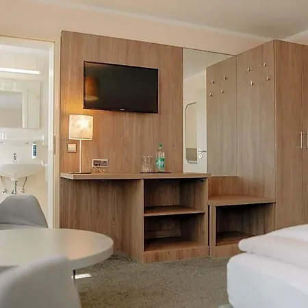 Hotel Parkhotel By Hackmann Lingen
