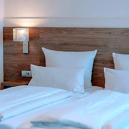 Parkhotel By Hackmann Hotel Lingen