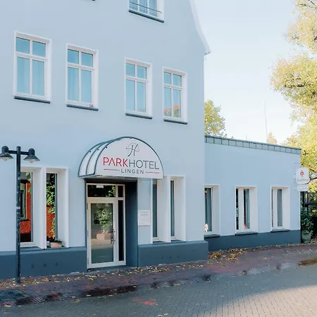 Hotel Parkhotel By Hackmann 3*
