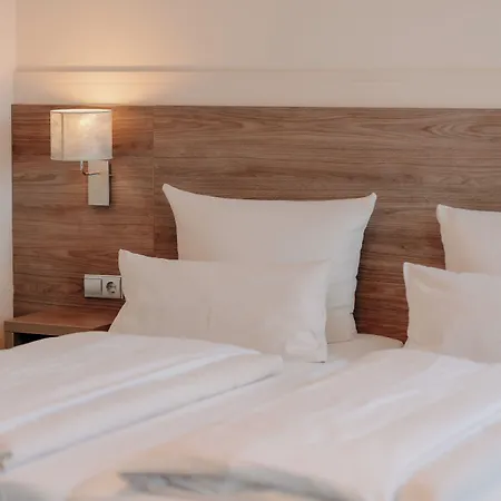 Parkhotel By Hackmann Hotel Lingen