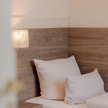 Parkhotel By Hackmann Hotel Lingen