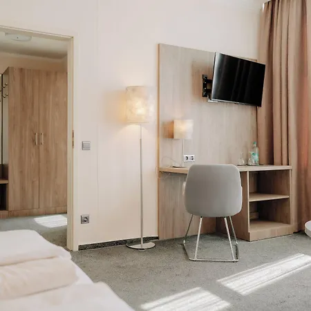 Parkhotel By Hackmann 3* Lingen