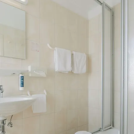 Parkhotel By Hackmann